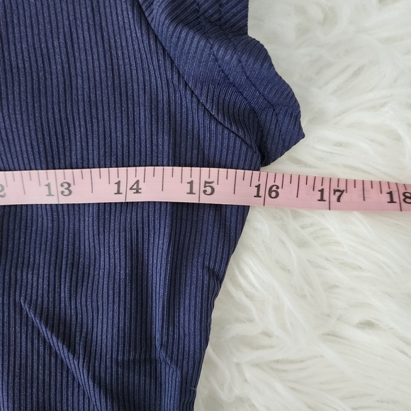 OUGES Summer Floral Short Sleeve Sundress Maxi Dress With Pockets. Size … - Picture 4 of 5